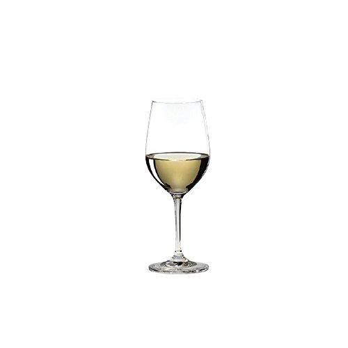 Riedel Vinum Daiginjo, Weinglas für Sake, Reiswein, hochwertiges Glas, 380 ml, 0416/75