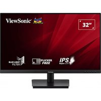 ViewSonic VA3209-2K-MHD 80cm (32") WQHD 16:9 IPS Monitor HDMI/DP
