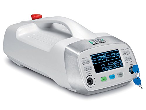 I-Tech 28410 Therapie-Laser la 500