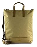 Jost Bergen X-Change Bag S - Rucksack 13" 40 cm khaki