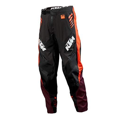 KTM Kids Gravity-fx Pants S - 22 Original PowerWear