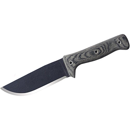 Condor Crotalus Fixed Blade Knife