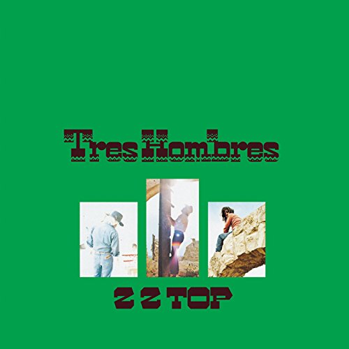 Tres Hombres [Vinyl LP]
