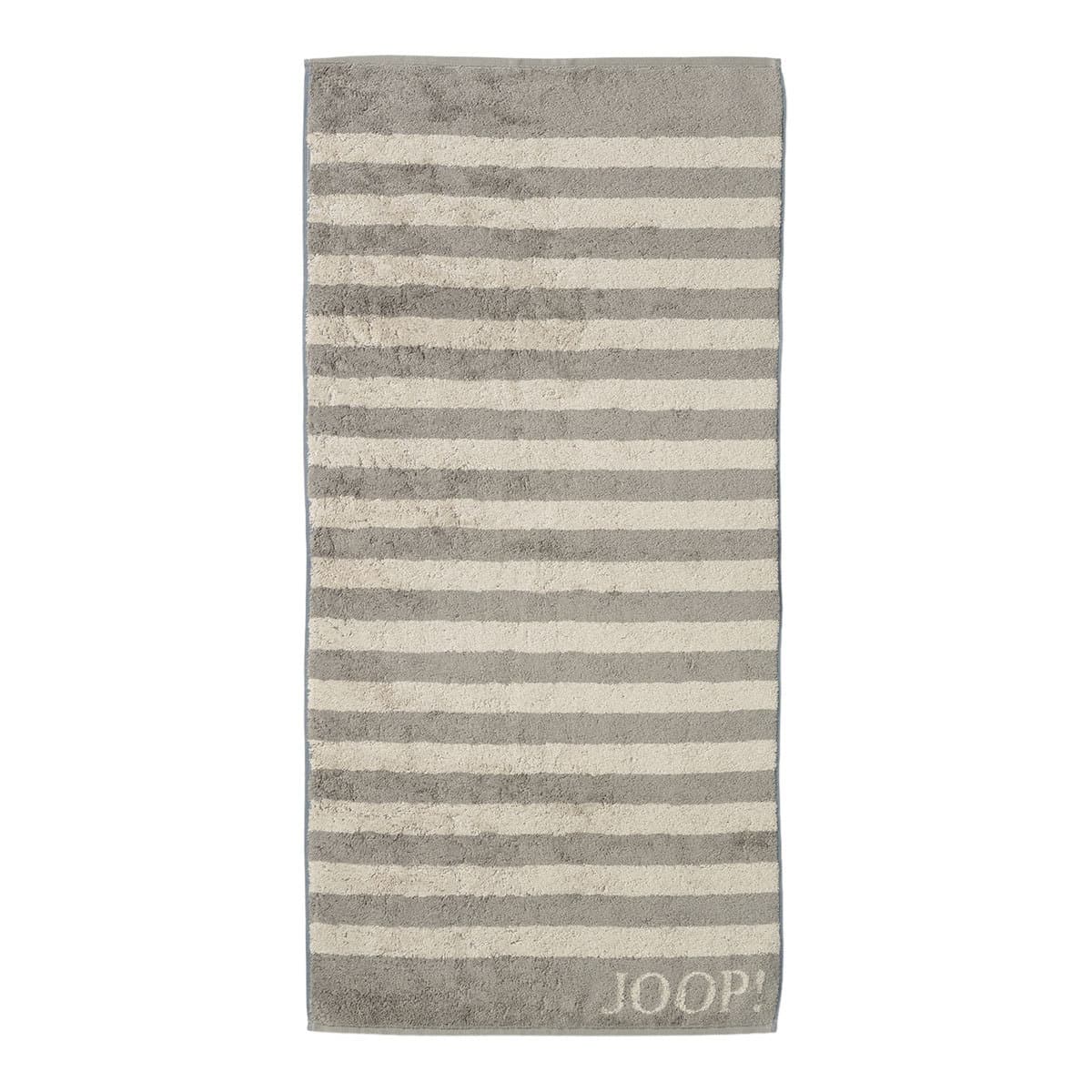 JOOP Handtuch-Serie Classic Stripes