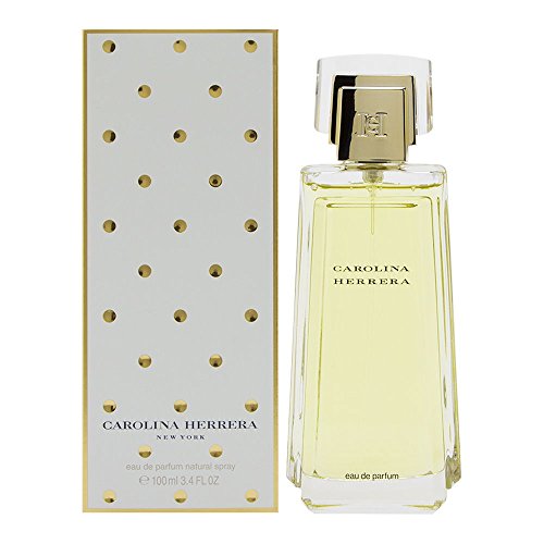 Carolina Herrera Femme / woman, Eau de Parfum, Vaporisateur / Spray 100 ml, 1er Pack (1 x 100 ml)