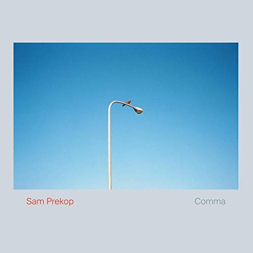 Comma [Vinyl LP]