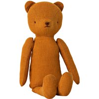 Kuscheltier THE TEDDIES – TEDDY MUM (22cm) in orange