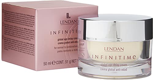 Lendan Infinitime Global Anti-Aging Cream 50 ml.