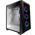 Xilence XG131 | X712.RGB Midi-Tower PC-Gehäuse Schwarz