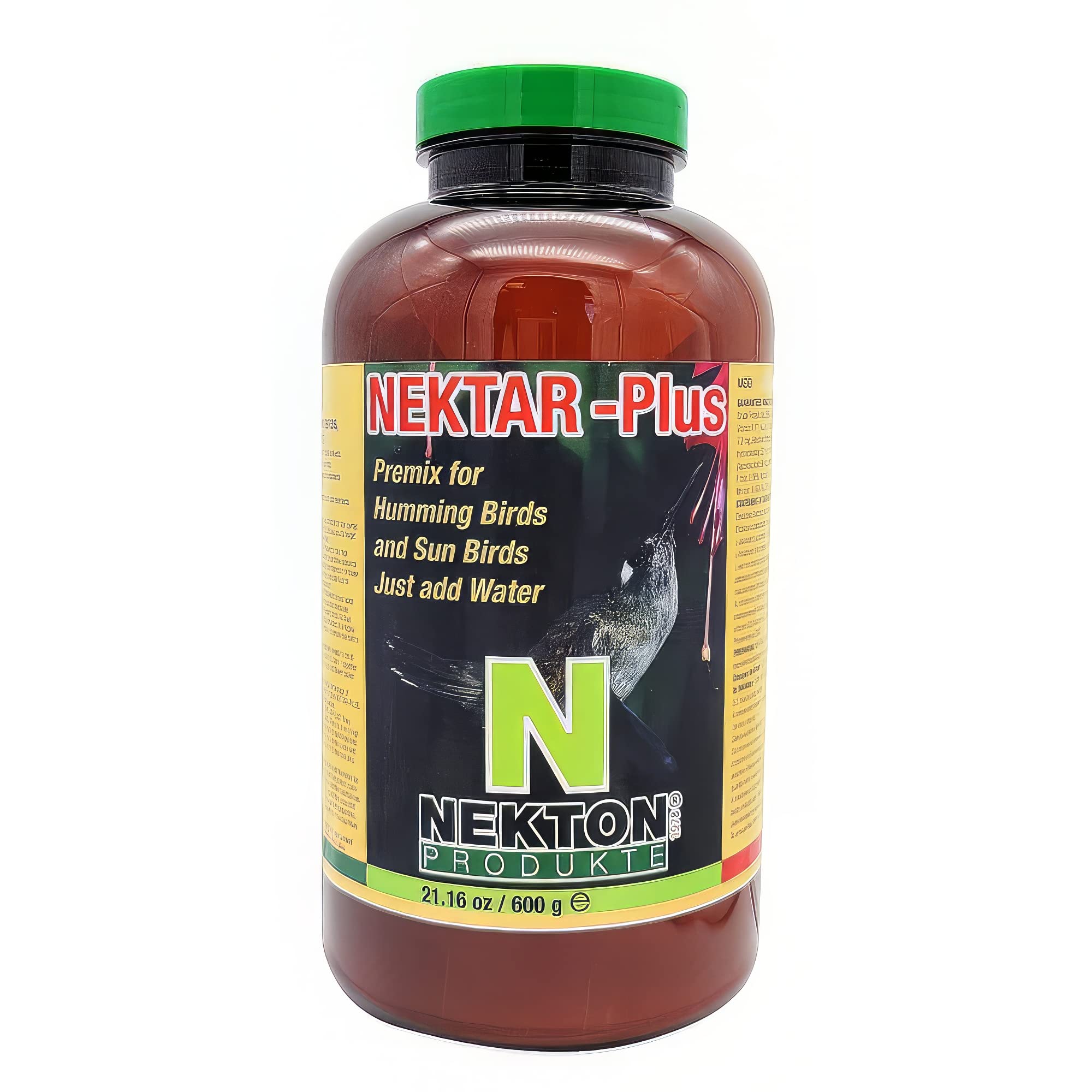 Nekton Nektar Plus, 1er Pack (600g)