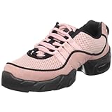 Bloch Damen Boost Sneaker Tanzschuh, Pink, 37 EU