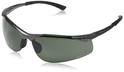 Bolle Contour Safety Glasses - Polarised