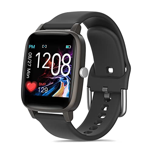 SUPBRO 1.4'' Smart Watch Fitness Tracker Fitness Armband Smart Armband blutdruck Uhr mit herzfrequenz wasserdicht Fitness Tracker aktivitätstracker Bluetooth Sports Watch