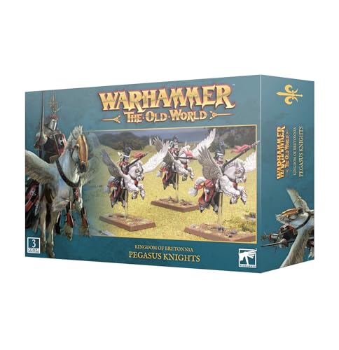 Games Workshop Warhammer The Old World-