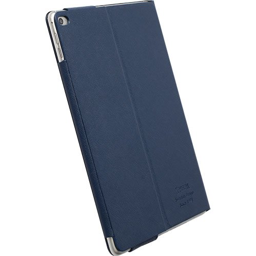 Krusell Malmo TabletCase in Blue for iPad Air 2 - 71374 - 71374