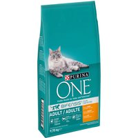 Purina ONE Adult Huhn & Vollkorngetreide - 9,75 kg