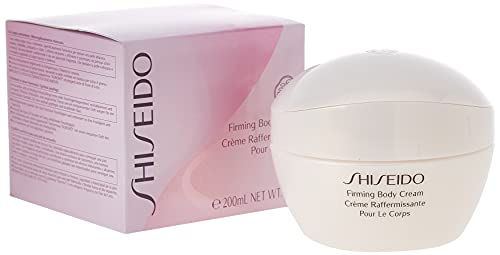 Shiseido Abnehmprodukte Advanced Essential Energy Body Firming Cream 200 ml