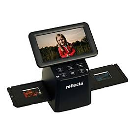 Reflecta x33-Scan - Filmscanner (35 mm) - CMOS - 35 mm-Film - USB 2.0