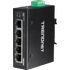 TRN TI-G50 - Switch, 5-Port, Gigabit Ethernet