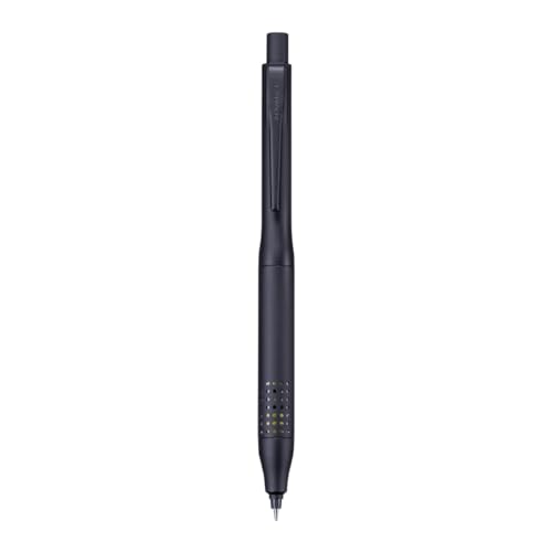 uni Kuru Toga Advance Upgrade Mechanical Pencil | 0.3mm | Black [M3-1030]