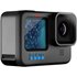 GoPro HERO11 Action Cam 5.3K, 4K, 2.7K, Wasserfest, Stoßfest, Zeitraffer, WLAN, Bildstabilisierung,