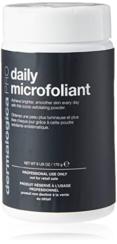 Dermalogica Daily Microfoliant, 6 oz