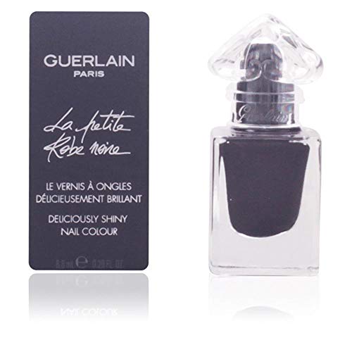 Guerlain La Petite Robe Noire Lacquer – 5 ml