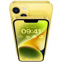 Apple iPhone 14 Plus 512GB Yellow (MR6G3ZD/A)