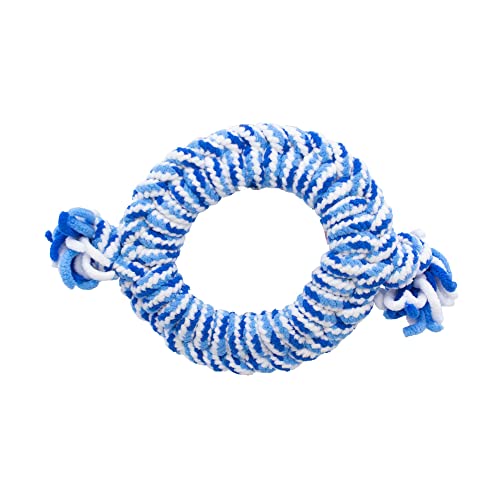 Kong Rope ring puppy assorti