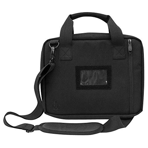 UTG Gun Bag, Black, one Size