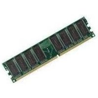 MicroMemory 2GB, DDR3 2GB DDR3 1333MHz ECC Speichermodul - Speichermodule (DDR3, 2 GB, 1 x 2 GB, DDR3, 1333 MHz)