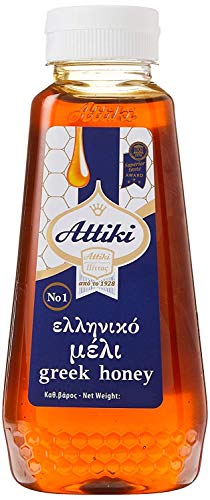 Attiki - Griechischer Honig 270 g