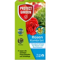 Protect Garden Rosen Kombi-Set 30 ml + 100 ml