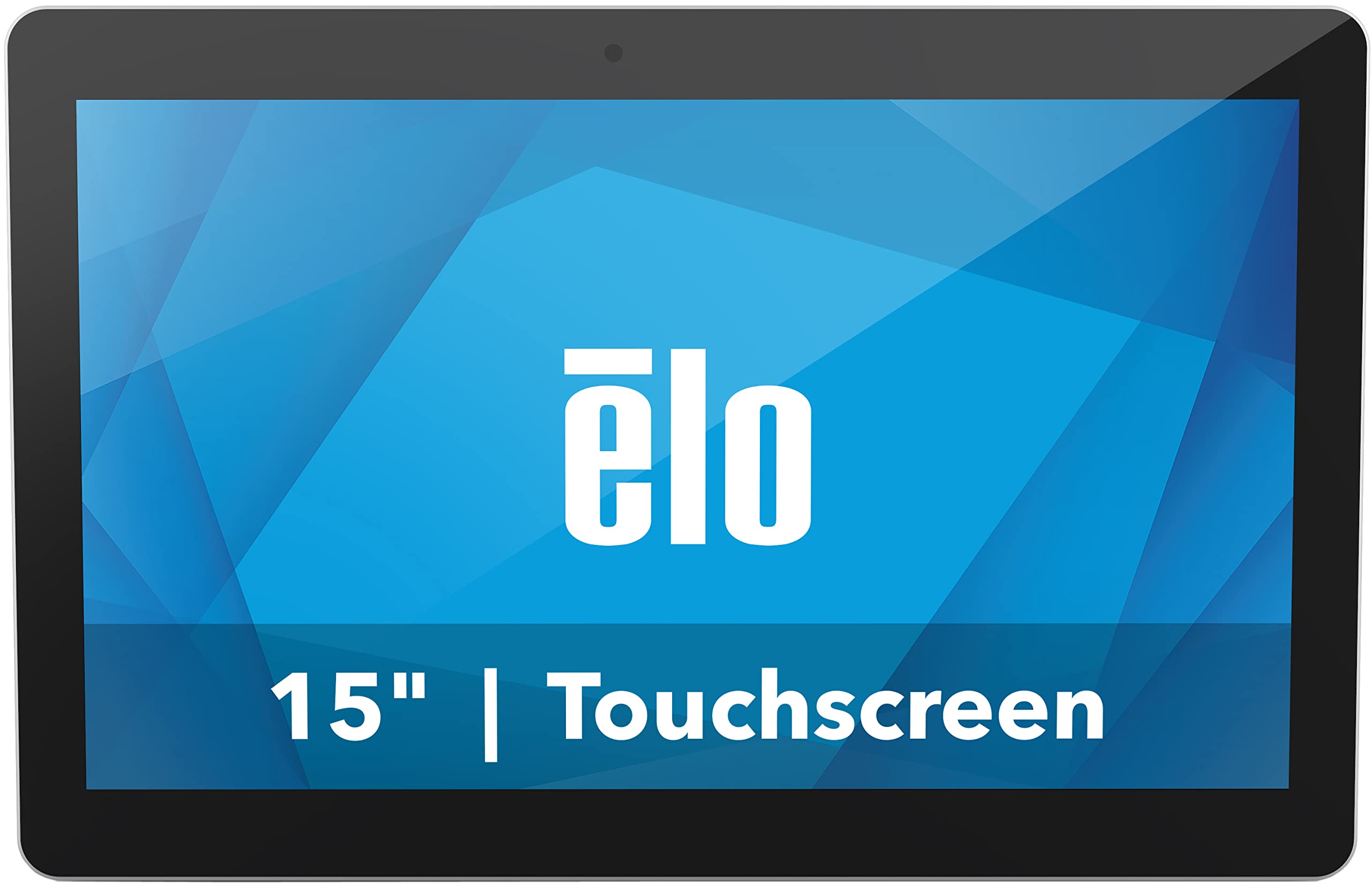 ELO TS PE - DIGITAL SIGNAGE ESY15I1 4.0 Standard 15IN QC660 4GB 64GB A10 GMS NO STD BLK