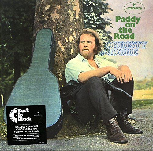 Paddy on the Road:2016 Reissue [Vinyl LP]