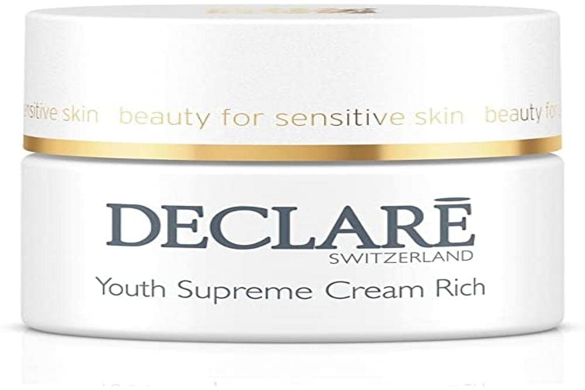 Declaré Pro Youthing femme/women Youth Supreme Cream Rich, 50 ml