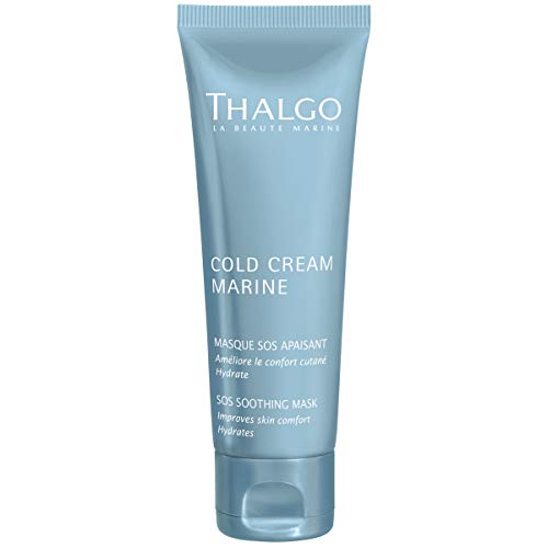 Thalgo Beruhigende SOS-Maske, 50 ml, Cold Cream Marine