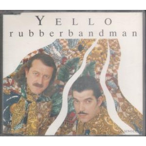 Rubberbandman (Ext. Version, 1991)