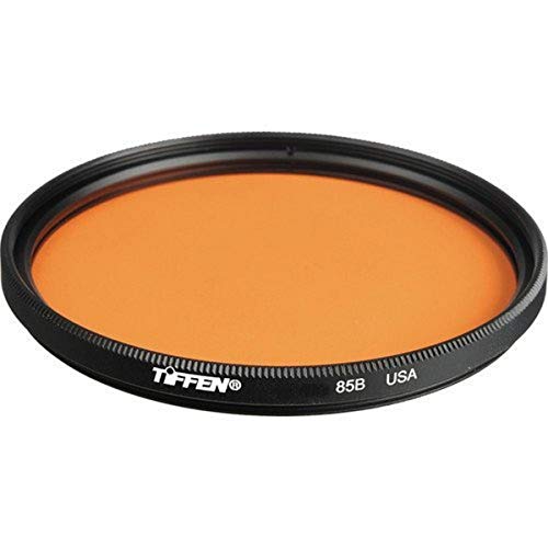 Tiffen Filter 72MM 85B FILTER