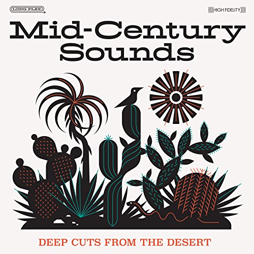 Mid-Century Sounds [Vinyl LP]