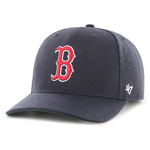 Kopfbedeckung Mlb Boston Red Sox Cold Zone Mvp Dp