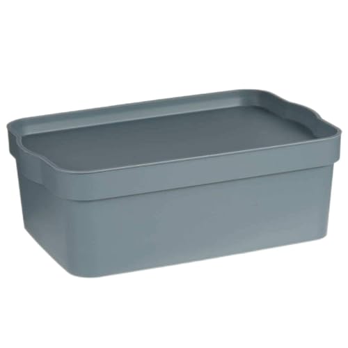 Kipit Box, Mehrfarbig, Standard