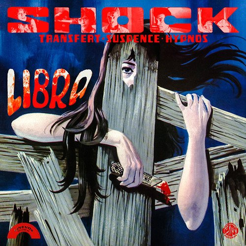 Shock (Original Soundtrack) [Vinyl LP]