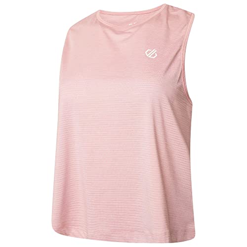 Meditat Fitness-Croptop für Damen