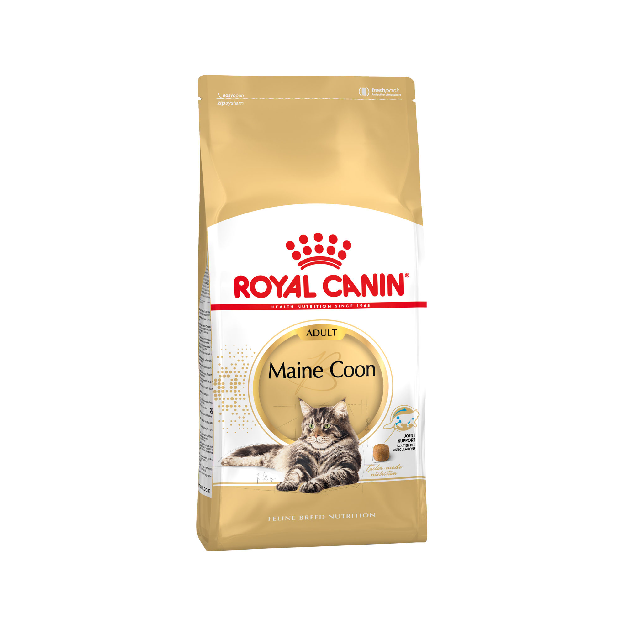 Royal Canin Maine Coon Adult Katzenfutter - 2 kg