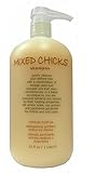 Mixed Chicks Shampoo 1L (1000ml)