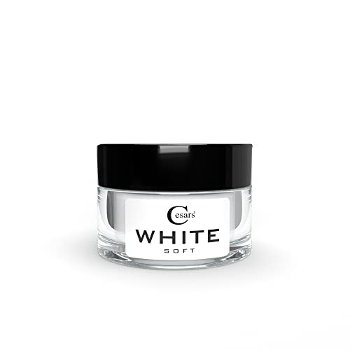 Cesars Salon Soft White Powder
