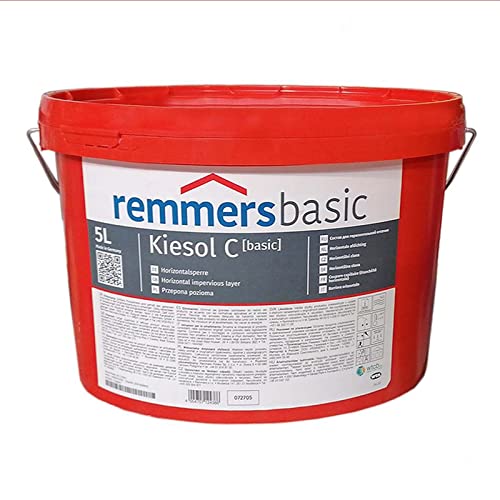 Remmers Kiesol C Spezialcreme auf Silanbasis 5 Liter