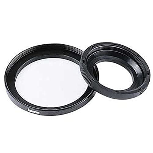Hama Filter-Adapter-Ring, 60 Hasselblad auf Filter Ø 62,0 mm