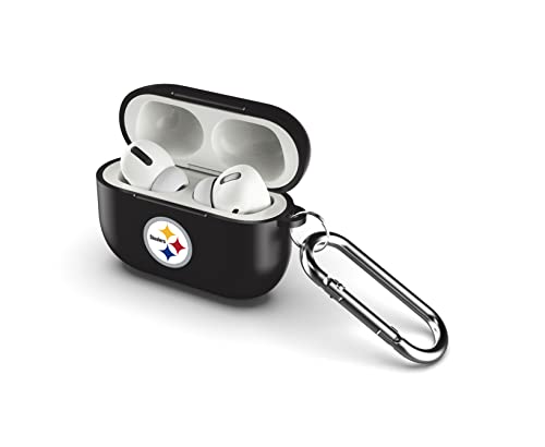 SOAR NFL Airpod Pro Schutzhülle, Pittsburgh Steelers